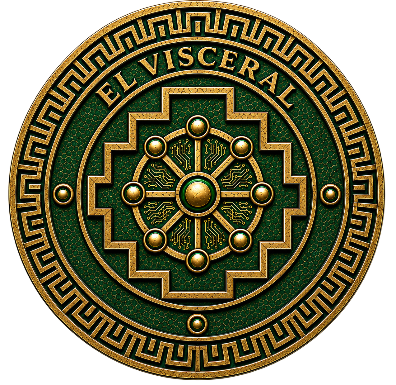 Escuela Visceral